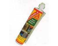 Sika AnchorFix-3  250 ml cartridge