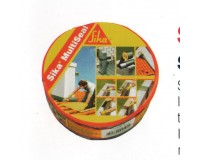 Sika Multiseal Sealing Tape  10 m x 150 mm roll (Grey, White)